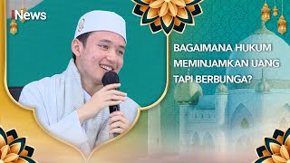 Habib Alwi Assegaf: Jika Sedang Menjalani Riba, Maka Segeralah Ditinggalkan! | CHI | 26/01