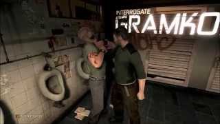 Best Moments of Sam Fisher from Splinter Cell Conviction (Including all the interrogation scenes)