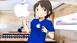 【衝撃】Appleの真実５選