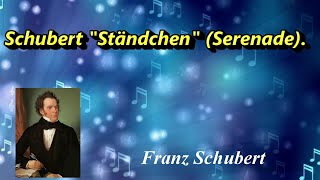 Schubert \