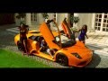 GFlow Baba-Hustle Nd Bubble(Official Video)