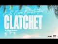 Vinny West - Clatchet