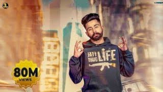 Jatt Life : 8D Audio | Varinder Brar || GK Digital || Jatt Life Studios || Latest Punjabi Song 2021|