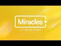 Miracles | Pastor Joshua Harris with Pastor Mark Chew | Every Nation Singapore