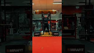 Log press session. Trying out new techniques #strongman #motivation #gym #bodybuilding #irish