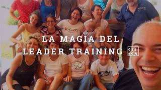Yoga della Risata - Leader Training 24/25 giugno 2017