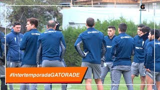 El resumen de la primera semana de la Intertemporada Gatorade