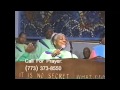 Fellowship Baptist Church Choir feat. Loretta Oliver - Something About Gods Grace