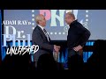 Adam Ray is Dr Phil UNLEASHED | Netflix Sneak Peak