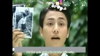 [Vietsub + Kara] Hương thầm (暗香 / An xiang) (OST Kim phấn thế gia) - Sa Bảo Lượng