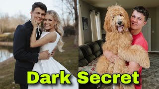 Wow! Katie Bates's Husband Travis Clark Admits To Cheating On Her Multiple Times!