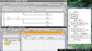 PLC编程 西门子S7-1200   顺序控制程序的编程与调试（B）