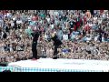 Flo Rida Wild Ones Live at Summertime Ball 09.06.12