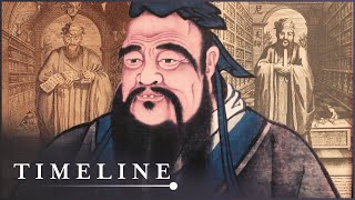 Confucius, 551 BC: Ancient China's Philosopher Who Changed The World