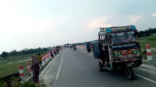 deflai bridge,islampur,jamalpur