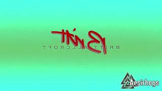 Preview 2 Britt Allcroft Logo Effects (Ah, Shut Up Copper, Please! Csupo Effects)