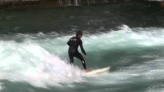 Thun surf team II