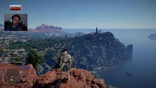 Crimson Desert Walkthrough Part 2 | Experienced Player Run
