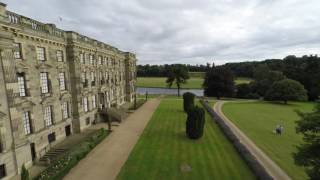 Stoneleigh Abbey (2nd visit) 4K