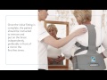 miami lumbar posteo clinician fitting instructions