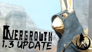 Overgrowth 1.3 - Wolfire Games