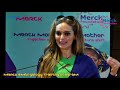 Rasha Kelej, CEO of Merck Foundation - 