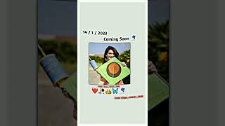 coming soon Makar sankranti 🤩🪁#short video #uttarayan #kiteFestival❤ Happy uttarayan New status 2023