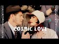 Phryne & Jack | Cosmic Love