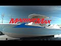 Unforgettable Fishing Experience 2024 Grady-white 281 Coastal Explorer| Marinemax Fort Walton Beach