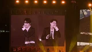 241215 BEGIN | JX IDENTITY JAPAN 2024 CONCERT DAY 02