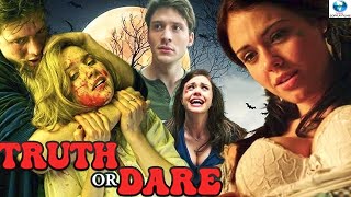 DARE OF TRUTH | Hollywood Full Hindi Dubbed Movies | Cassie Scerbo | Alexxis Lemire | Mason Dye