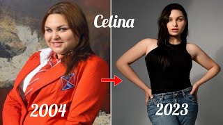 Así lucen los actores de Rebelde en la actualidad- Antes y Después 2023