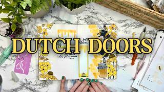 Unlocking Dutch Doors: A Charming Divide
