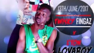 Kudi Moki by Elton Lover Boy ( Official audio)