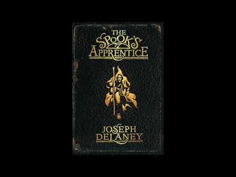 Last Apprentice: Revenge of the Witch CD 4 by Joseph Delaney