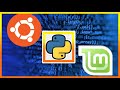How to install the latest python version on Linux Ubuntu/Mint