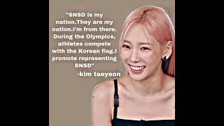 The Reason Why SNSD is Still Strong and Together #GirlsGeneration #SNSD #소녀시대 #少女時代 #gg4eva