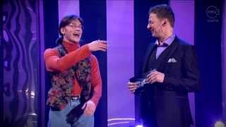 PUTOUS 2014 - Jarmo Heikkinen - Riku Nieminen HD