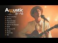 Top Hits Acoustic 2024 - Best Acoustic Covers Playlist of 2024 | Acoustic Top Hits Cover #14