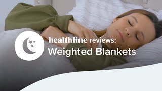 What is a Weighted Blanket? Plus, How to Choose One | Healthline