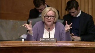 Postal Service in Hot Seat as McCaskill Aims to Protect Rural Delivery for Missourians