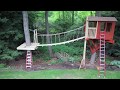 How To Build A Treehouse How To Build A Treehouse