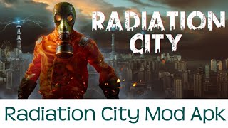 Radiation City | Unlocked Areas | Ultimate Money