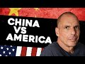 China VS America | Yanis Varoufakis on Big Tech, Capitalism and Techno-Feudalism (Part 3)