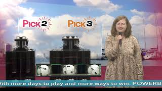 Pick Midday 20210927