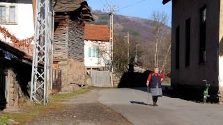 Selo Dojkinci - Stara planina