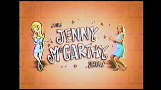 MTV's The Jenny McCarthy Show #1