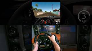 Bmw M3 V8 | Assetto Corsa | Steering Wheel Gameplay