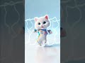 Cute Cat Dance #shorts #cat #catdance #catstudios