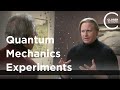 Jeff Tollaksen - Quantum Mechanics Experiments